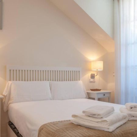Av Gijon San Agustin 12 Apartman Kültér fotó