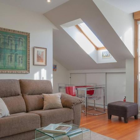 Av Gijon San Agustin 12 Apartman Kültér fotó